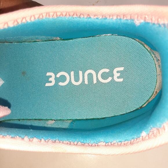 Adidas Fluidflow Bounce Women's Running Sneakers - Picture 9 of 11